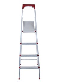 Resim Kanat Elips Galvanizli Katlanabilir Profil Merdiven 