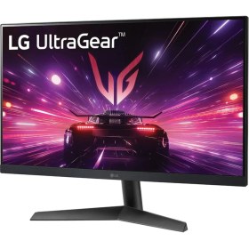Resim Lg Ultragear 23.8'' 180Hz 1ms ,HDR10 ,full Hd IPS Gaming Monitör + Pc/laptop Için Display Port Monitör Kablosu, 8k/4k ,hediye 