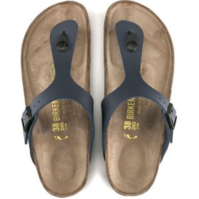 Resim Birkenstock GIZEH ERKEK TERLİK 143623 