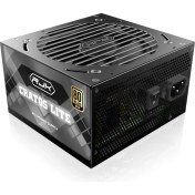 Resim Raijintek Cratos Lite 850W 80+ Gold Atx 3.1 Pcıe 5.1 Siyah Güç Kaynağı (0R30B00037) 