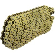 Resim Kawazaki Er5 Sfr Oringli 520Ho120L Zincir Gold 