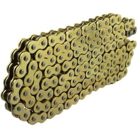 Resim Kawazaki Er5 Sfr Oringli 520Ho120L Zincir Gold 