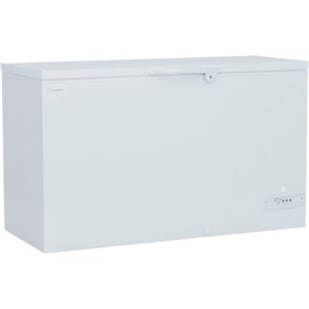 Resim Uğur UDD 565 T D/S R63 İÇİ KROM DERİN DONDURUCU 