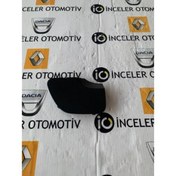 Resim 511652463R Yeni Duster Xjd Arka Tampon Çeki Demir Kapaği 