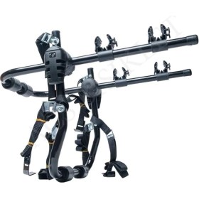 Resim Pro - 2 Bisiklet Taşıyıcı (Ce Kalite Belgeli) 