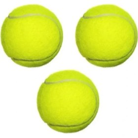 Resim LTG Nova Oyun Topu Tenis Topu * 