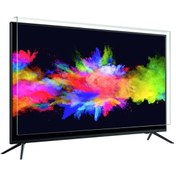 Resim BESTOCLASS Bestomark Kristalize Panel Sharp Lc-70le747e Tv Ekran Koruyucu Düz (flat) Ekran 