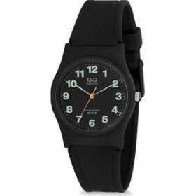 Resim Q&Q Vp34J010Y Unisex Kol Saati 