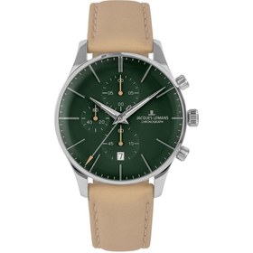 Resim Jacques Lemans LONDON 1-2163D ERKEK KOL SAATİ 