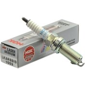 Resim KTM 200 Ngk Lkar8bı-9 Laser Iridyum Orta Buji Moto11 