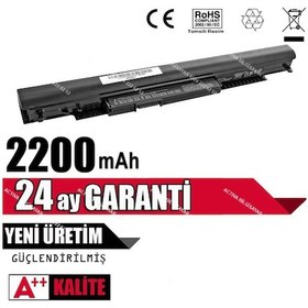 Resim 807956-001 Uyumlu Batarya Pil 