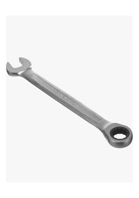 Resim Zamir Hirdavat Cırcır Kombine Anahtar 14 Mm Zmrc14mm 