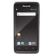 Resim HONEYWELL Eda52 Only 5.5"wifi Bluetooth Android Karekod 2d 4gb Ram 64gb El Terminali 
