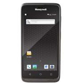 Resim HONEYWELL Eda52 Only 5.5"wifi Bluetooth Android Karekod 2d 4gb Ram 64gb El Terminali 