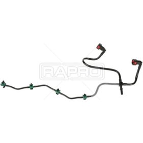 Resim Yakit Geri Dönüs Hortumu Cıtroen Jumper Iıı 2.2 Hdı 