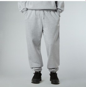 Resim The North Face Erkek Essentıal Relaxed Straıght Jogger Eşofman Nf0a8c1fdyx1 Gri 