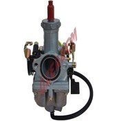 Resim Cg150 Karbüratör Pompalı Shengwey Mandaldan Ayarlı 