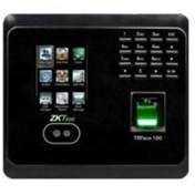 Resim zkteco Yüz Tanıma Parmakizi Personel Takip Sistemi Yazılım Kurulum Dahil 