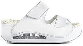 Resim Muya Eos Anatomik Air Max Tabanlı Topuk Dikeni Kadın Terlik 