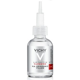 Resim Vichy H.A. Epidermic Filler Serum 30 ml K1100 