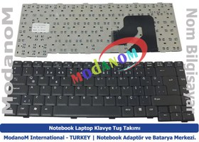 Resim Asus w2p w2s klavye türkçe 