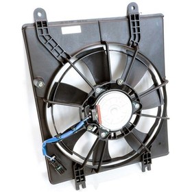 Resim Honda Civic Fe Civic 1.5 Klima Fan Davlumbazı Komple 2022 2023 
