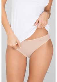 Resim Kom Basic Pamuklu Basic Külot 2Li Paket 