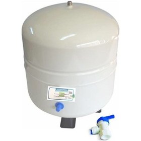 Resim Sulook Su Arıtma Cihazı Tankı 8 Litre 2.2 Galon 