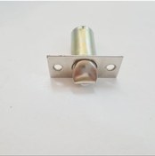 Resim Otel Tipi Kilit Dili Kısa 6 Cm 2 Adet 