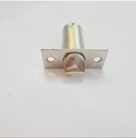 Resim Otel Tipi Kilit Dili Kısa 6 Cm 2 Adet 