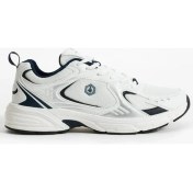 Resim Hammer Jack Songa 101 23144 Beyaz-lacivert Erkek Spor Ayakkabı 