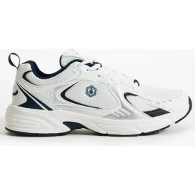 Resim Hammer Jack Songa 101 23144 Beyaz-lacivert Erkek Spor Ayakkabı 