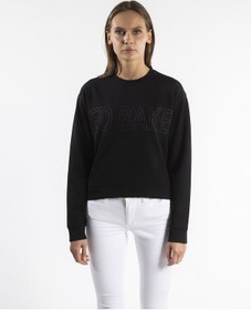 Resim TED BAKER Kadın Sweatshirt TDR5278B 