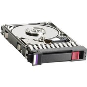 Resim HP 619291-B21 2.5" 900 GB 10000 RPM 6G SAS HDD 