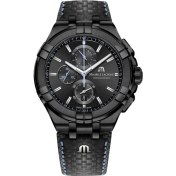 Resim Maurice Lacroix ML-AI1018PVB01337-1 Erkek Kol Saati 