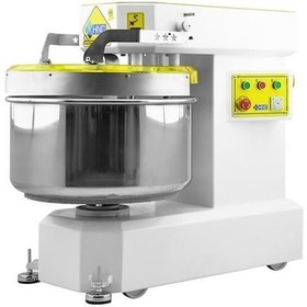 Resim Hnc 60 Kg Spiral Hamur Yoğurma Makinesi 380 V 