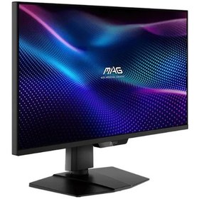 Resim MSI MAG 274UPDF E16M 27" 0.5 Ms 160 Hz IPS MINI LED ADAPTIVE-SYNC Pivot Oyuncu Monitör 