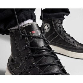 Resim Converse Chuck Taylor All Star Equip Unisex Outdoor Ayakkabısı A08555c Siyah 
