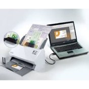 Resim Plustek Smartoffice Ps3180u A4 Adf Çift Yönlü / Belge Ve Kart Tarayıcı 