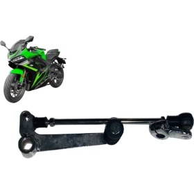 Resim Gp-2 Taro 125 R Vites Pedalı 0932000.G02M 