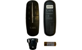 Resim Cata CT-9154 4/'lü Aydınlatma Kumandası 