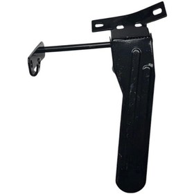 Resim Gaz Pedalı Suzuki Carry Sk410 90-98 /49410-85200 