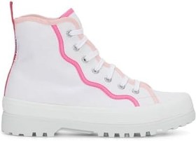 Resim Superga 2341 ALPINA CURLY BINDINGS AyakkabıKadın 