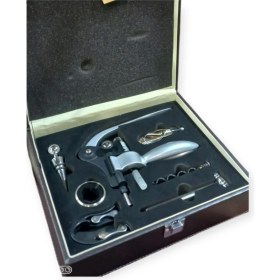 Resim Ggs Şarap Açma 