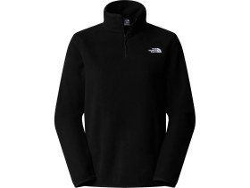 Resim The North Face W Glacıer Fleece 1/4 Zıp Jacket Kadın Ceket - NF0A8D2JJK31 