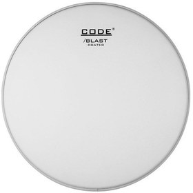 Resim Code 20' Blast Coated-kumlu Bd Batter Bas Davul Derisi 