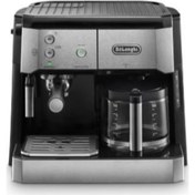 Resim DeLonghi Bco 421.S Espresso ve Cappuccino Makinesi 