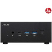 Resim ASUS PN53-BBR777HD RYZEN 7 7735Hs-RAM DİSK YOK-FDOS MINI PC 