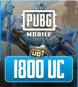 Resim PUBG Mobile 1500 300 Uc ( Sadece Türkiye Bölge 'sinde Geçerlidir ) 