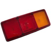 Resim SÜPER TIR STOP LAMBASI 